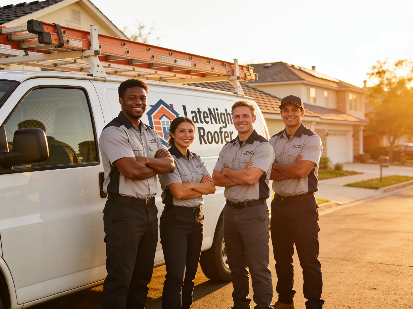 Emergency Roof Repair company in Huddy, KY